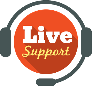 Live Support